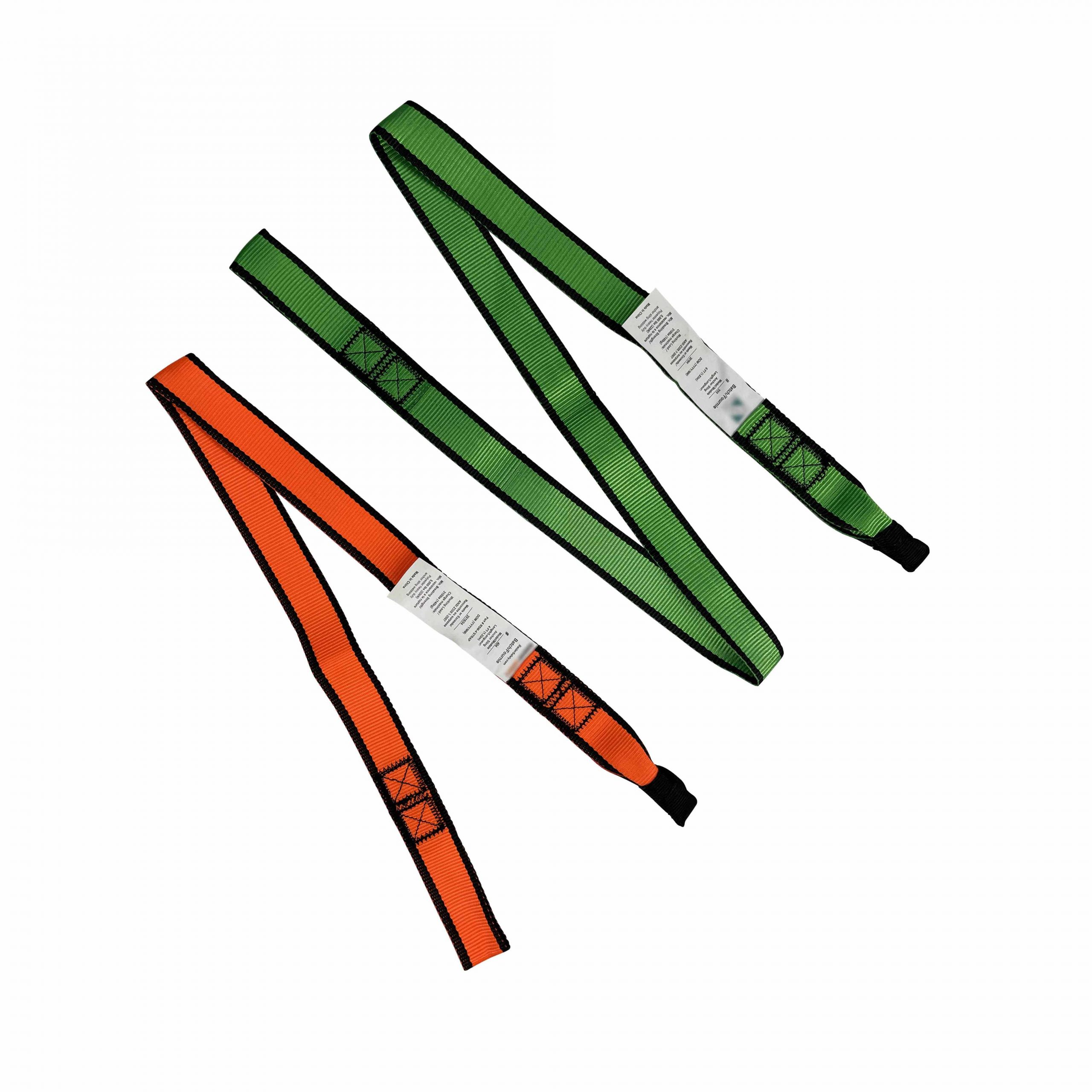 Anchorage Connectors FT-AS-01